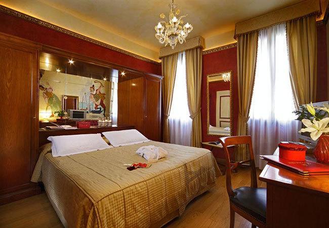 Locanda Orseolo Veneza Quarto foto