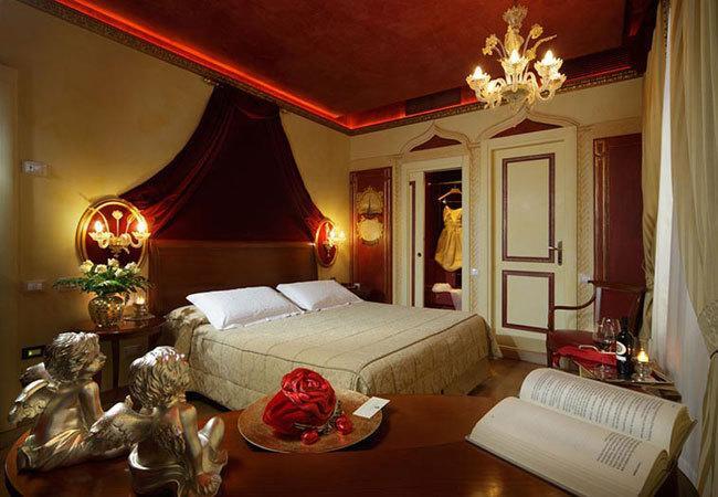 Locanda Orseolo Veneza Quarto foto