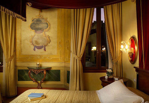 Locanda Orseolo Veneza Exterior foto