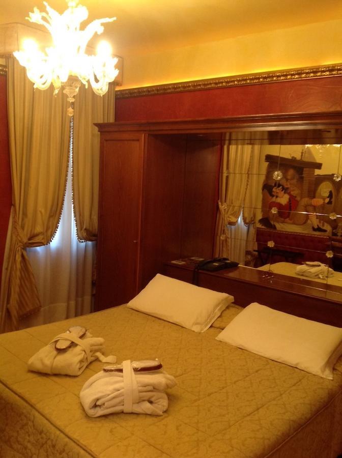 Locanda Orseolo Veneza Quarto foto